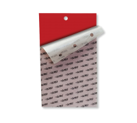 Plaque collante "Sticky" -...